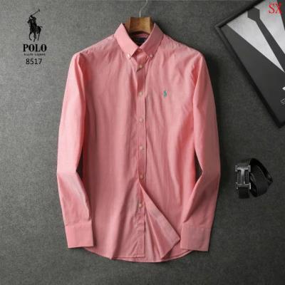 Cheap Men Polo Shirts wholesale No. 2570